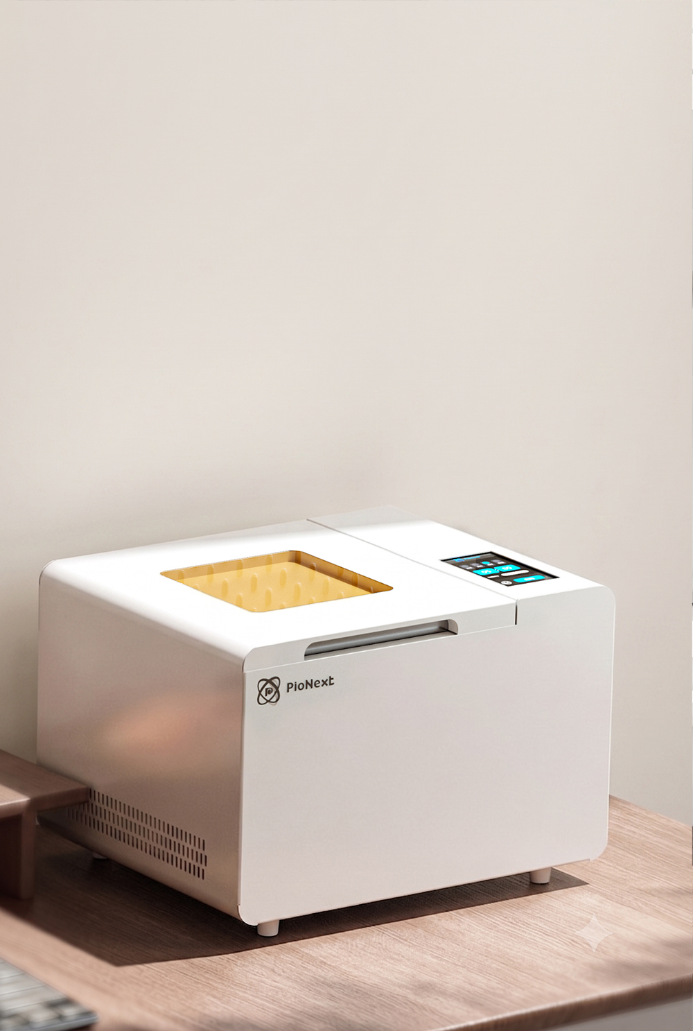 UV02固化机  3D打印模型固化机器   树脂固化机器