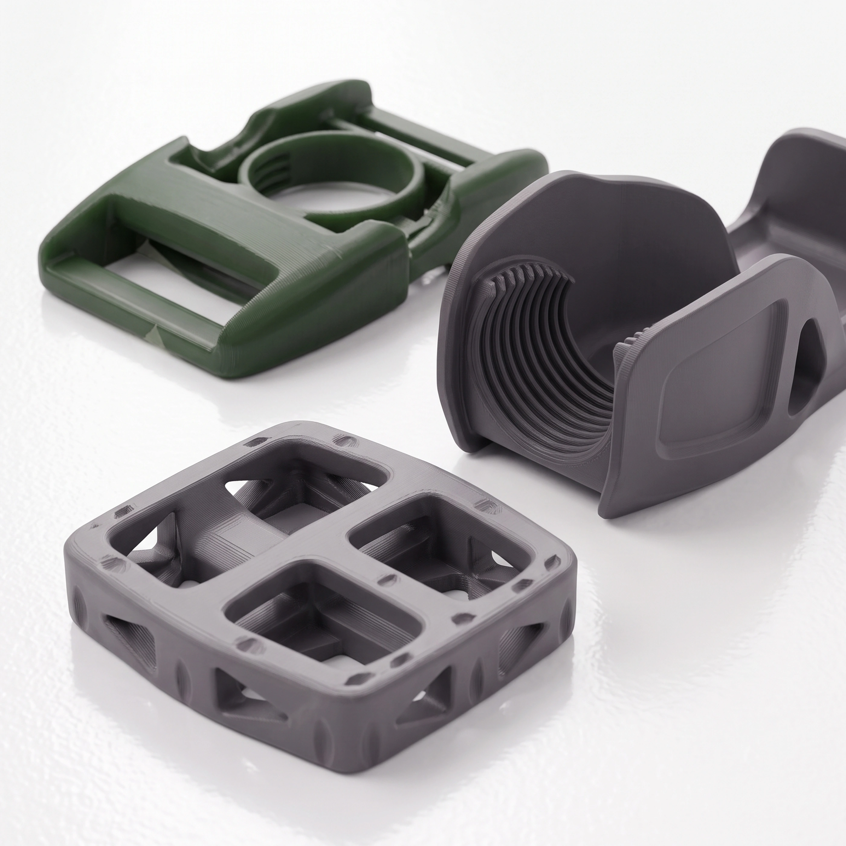 ABS-Like Resin application 2