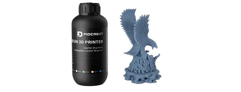 Standard Resin