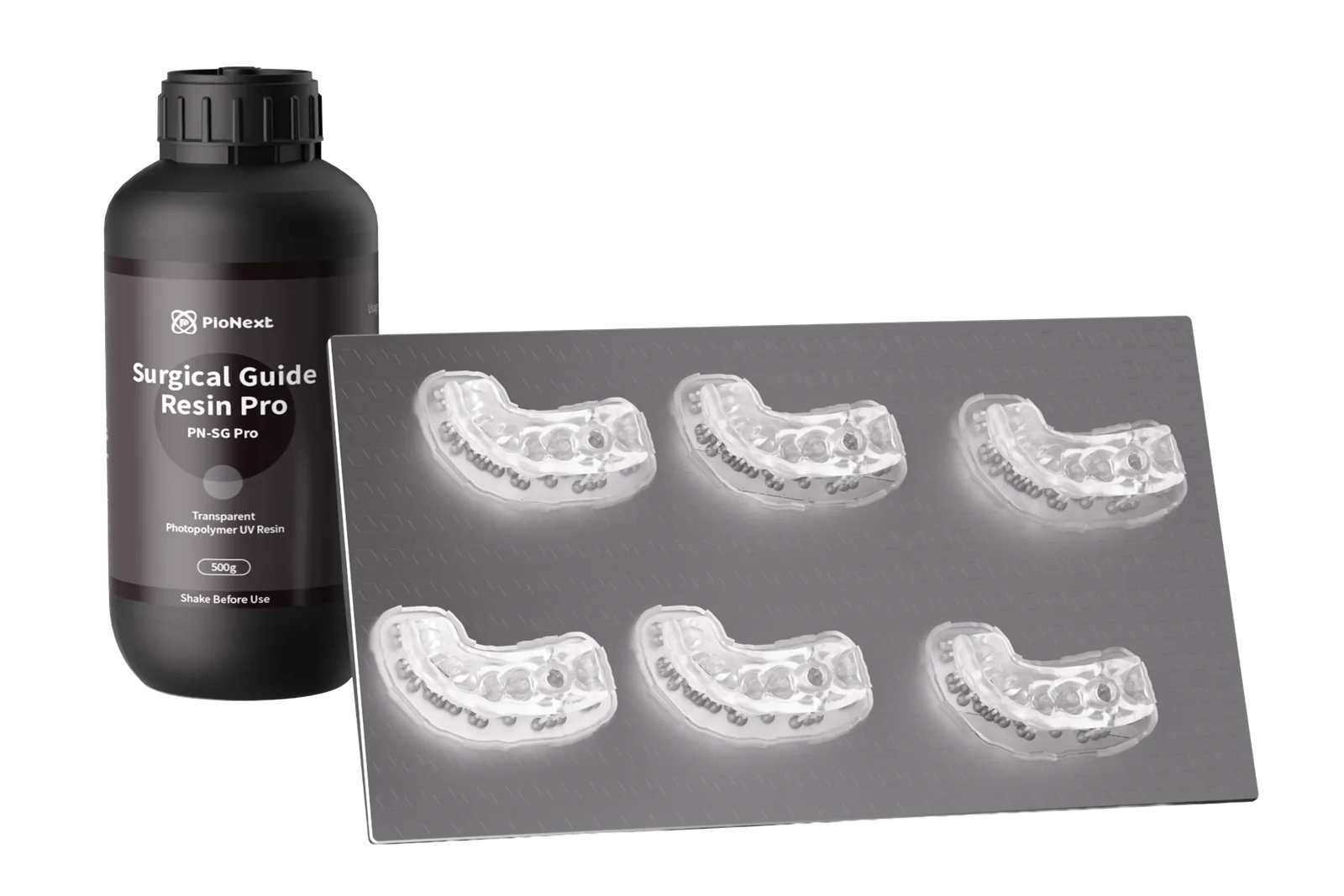 Surgical Guide Resin Pro