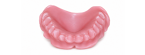 Denture Base Resin