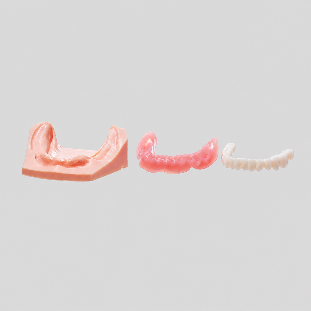 Denture Base Resin application 2