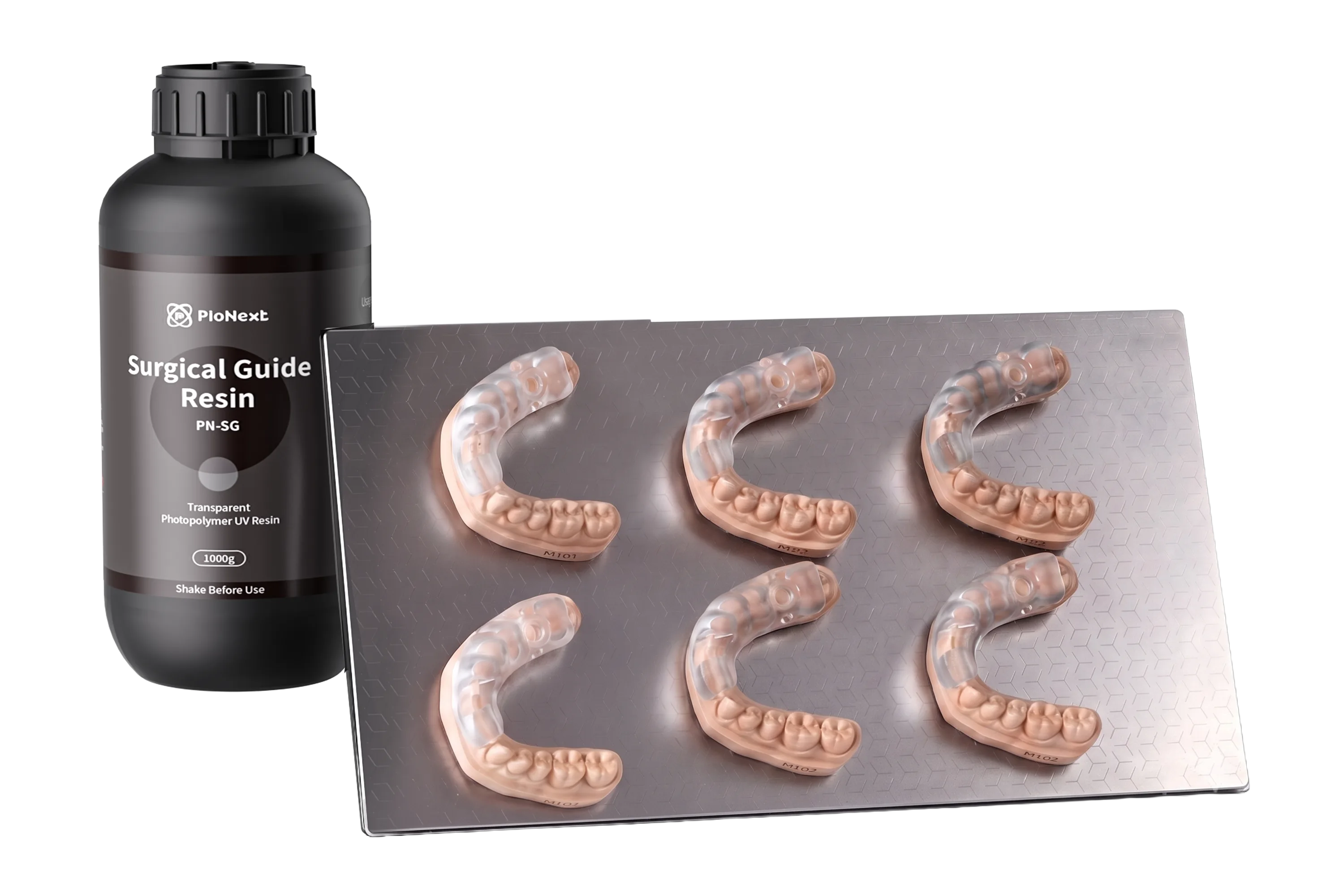 Surgical Guide Resin