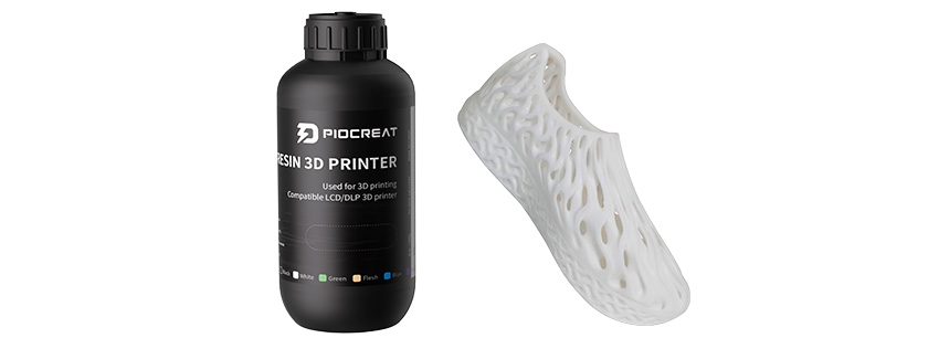 Flexible Resin