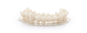 Crown & Bridge Resin