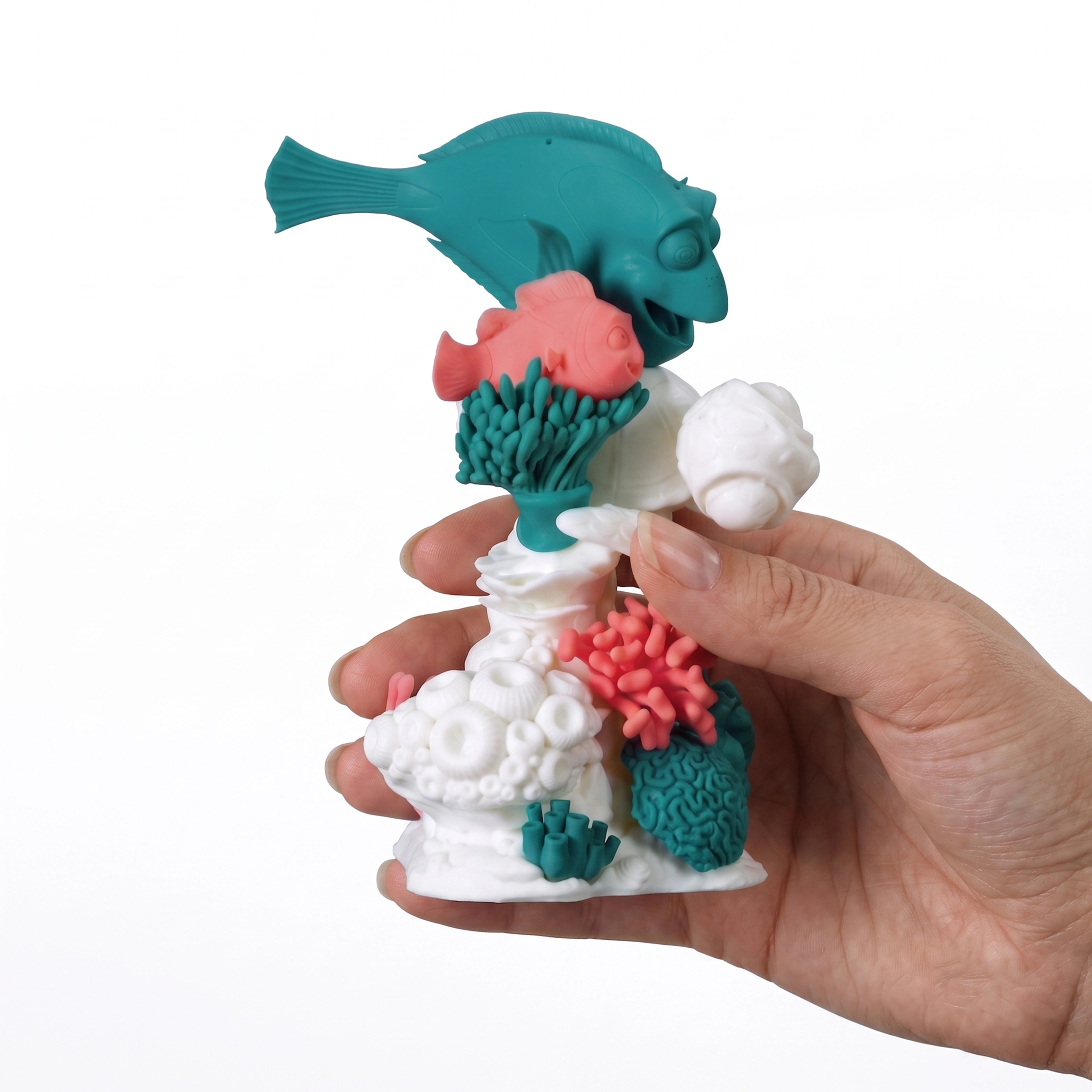 PLA-based resin application 2