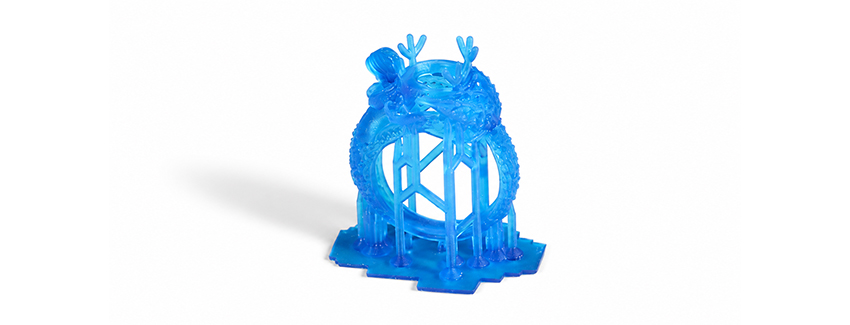 Castable Wax Resin