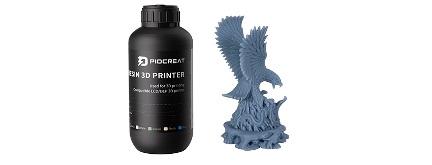 Standard Resin