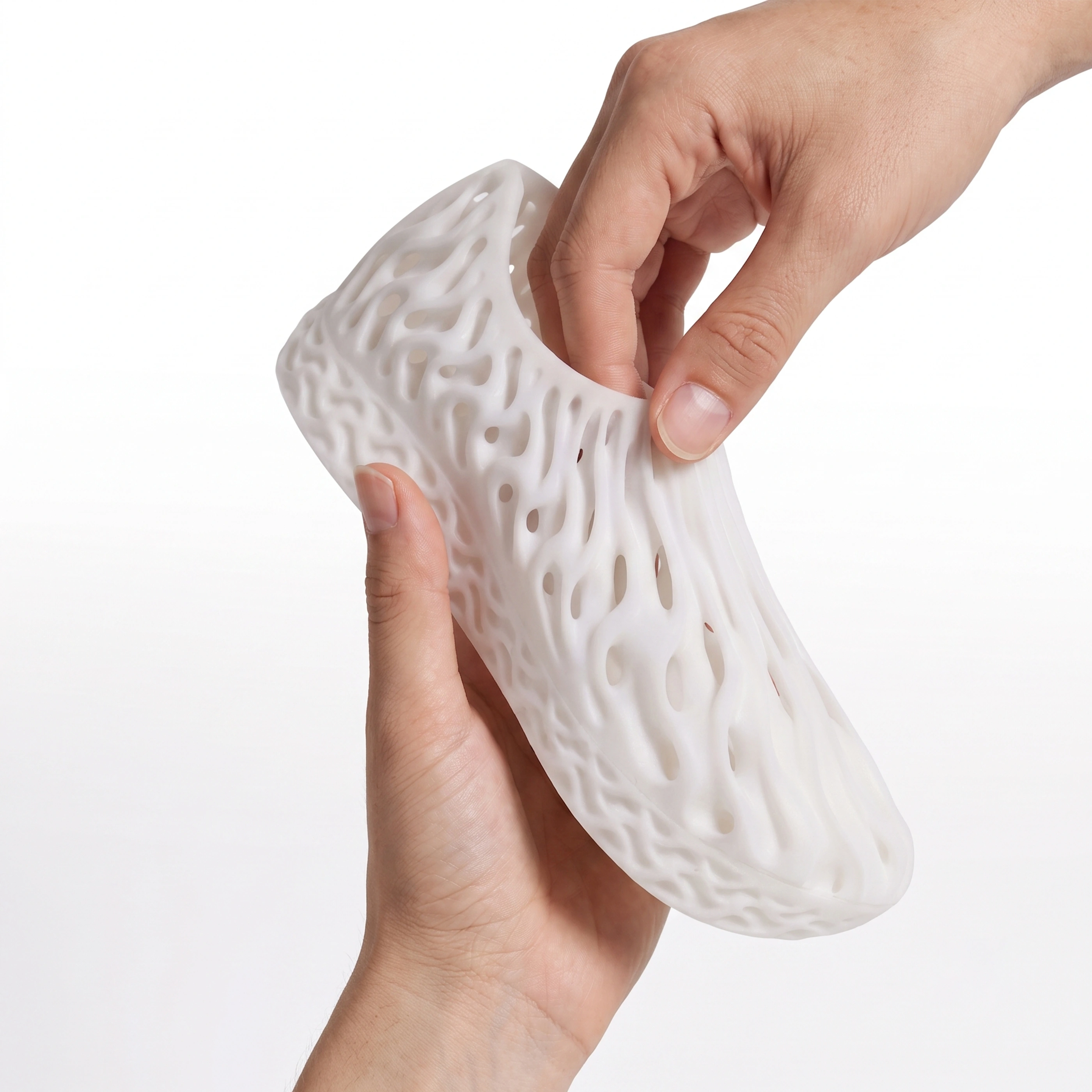 Flexible Resin application 2