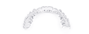 Clear Aligner Resin