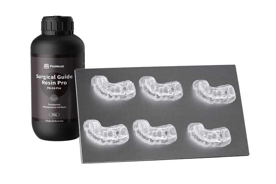 Surgical Guide Resin Pro
