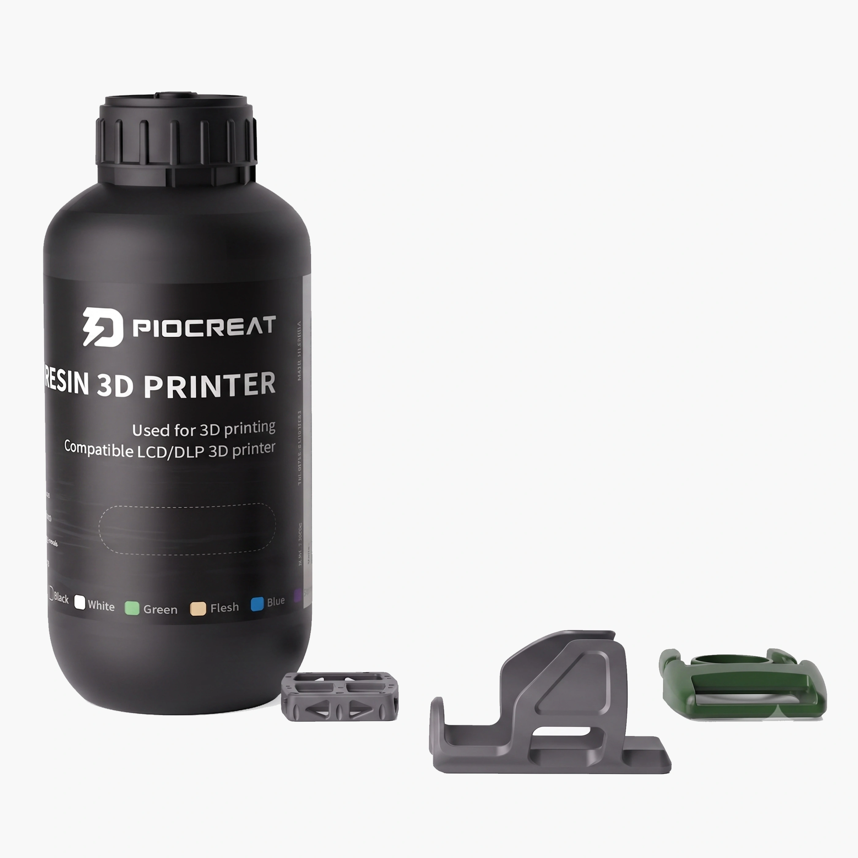 ABS-Like Resin application 3