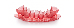 Dental Casting Resin