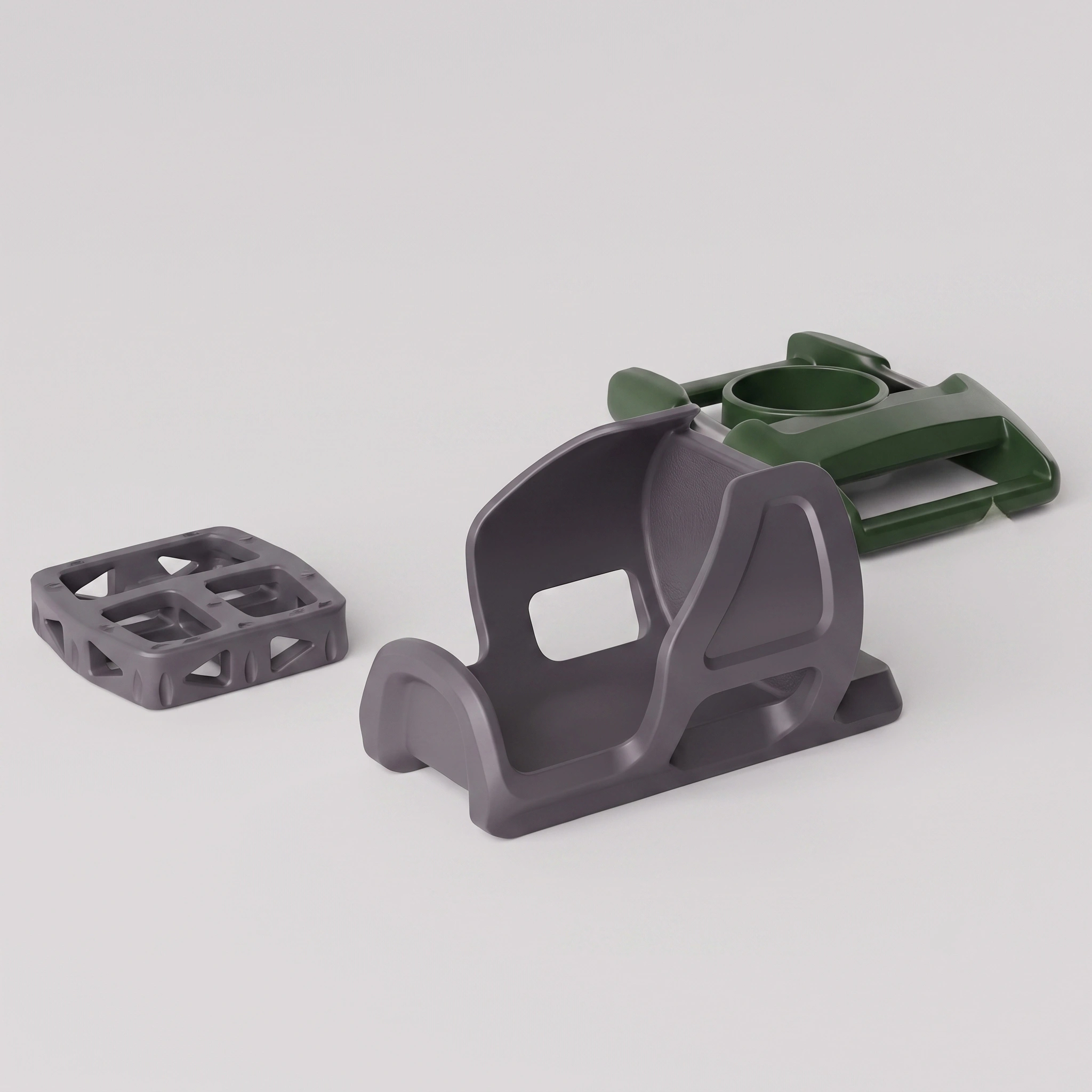 ABS-Like Resin application 1
