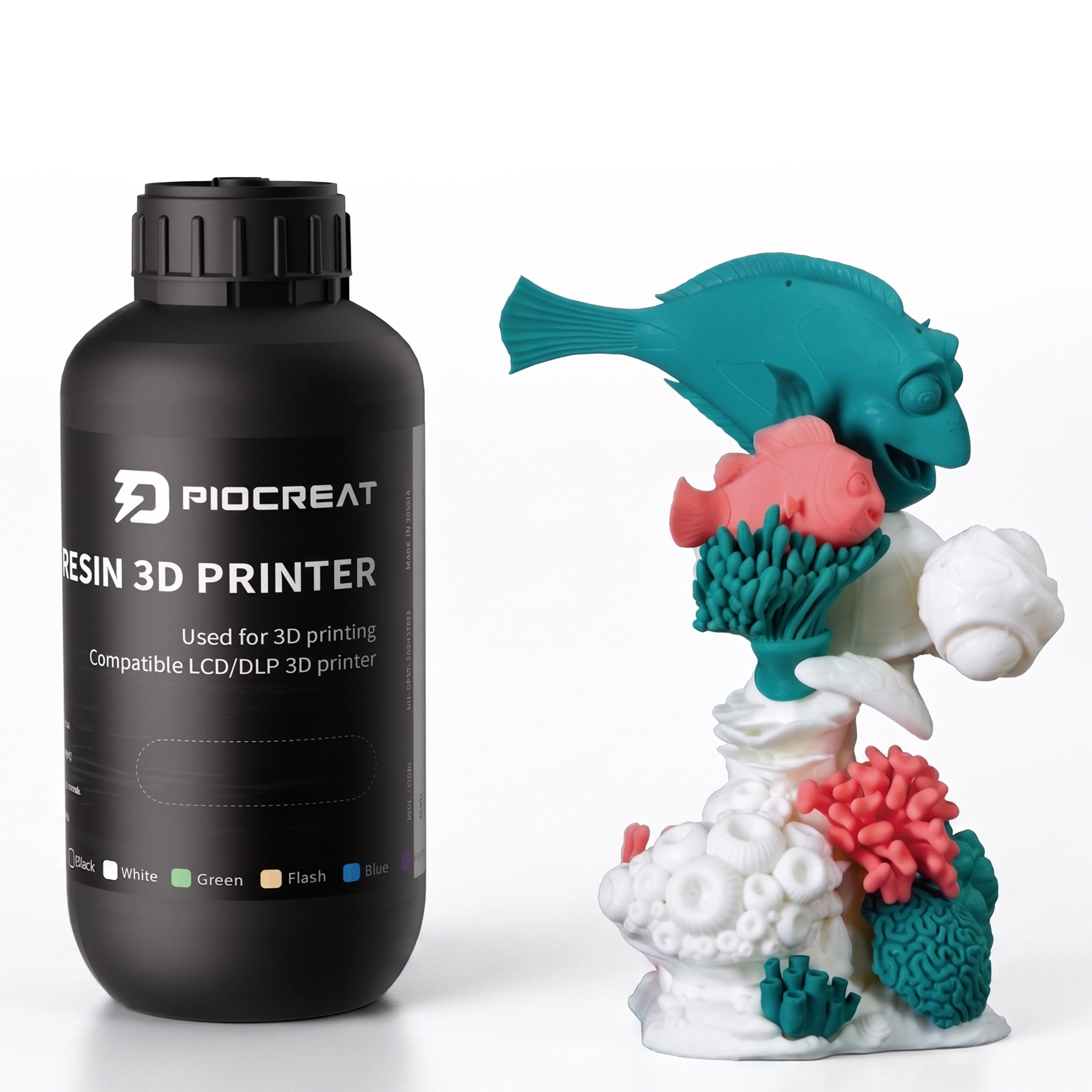 PLA-based resin application 3