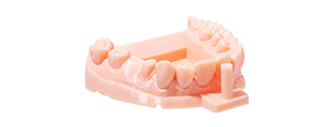Removable Die Model Resin