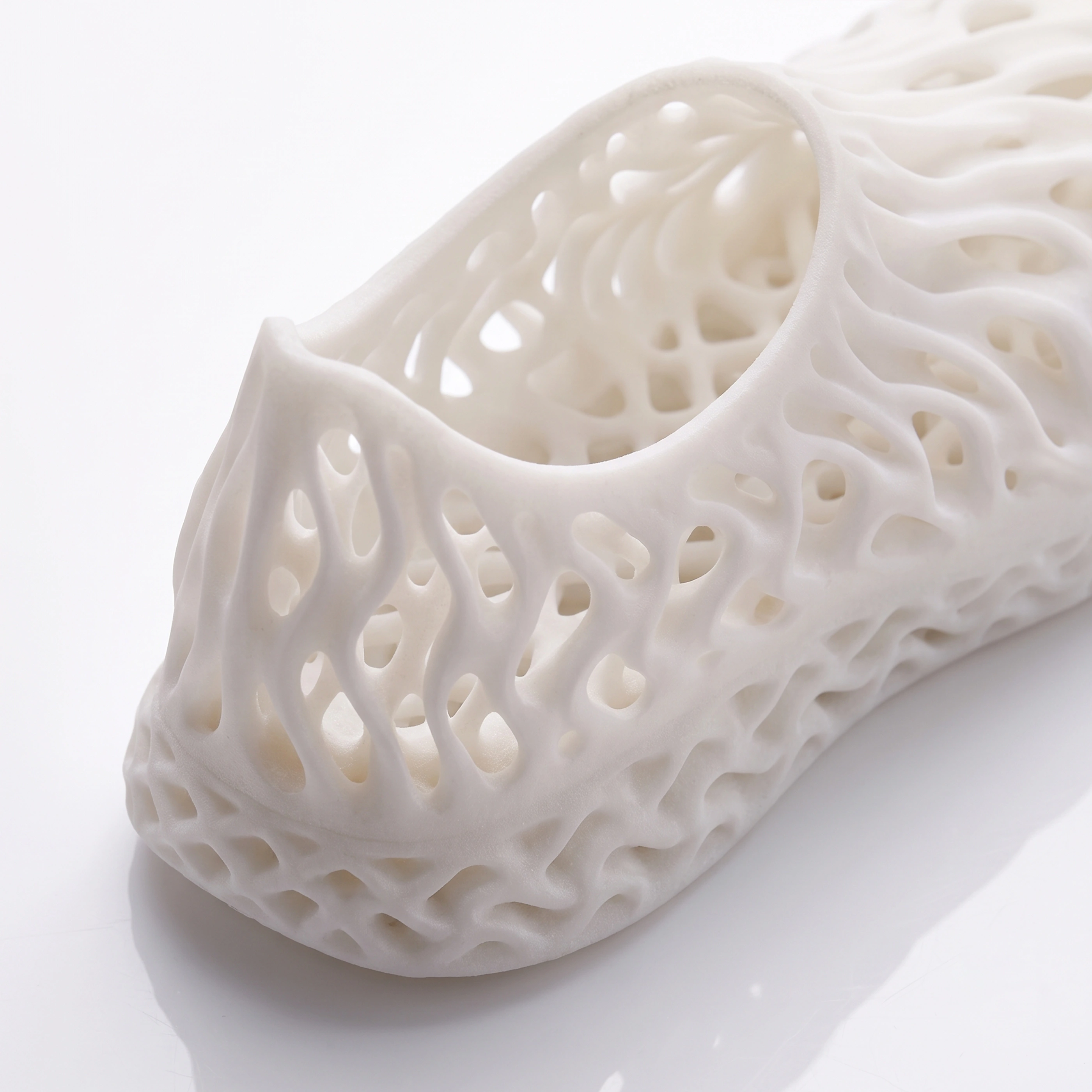 Flexible Resin application 1