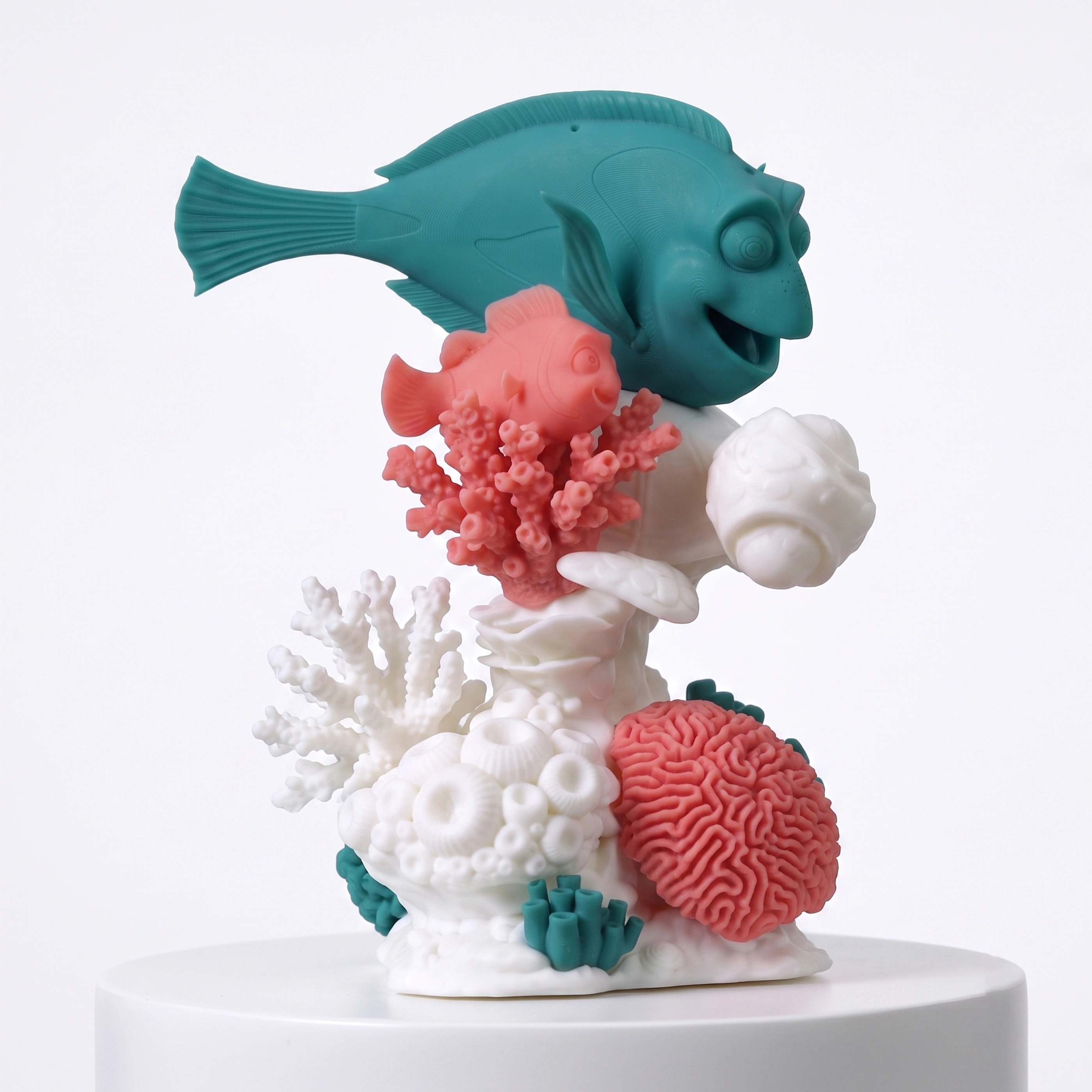 PLA-based resin application 1