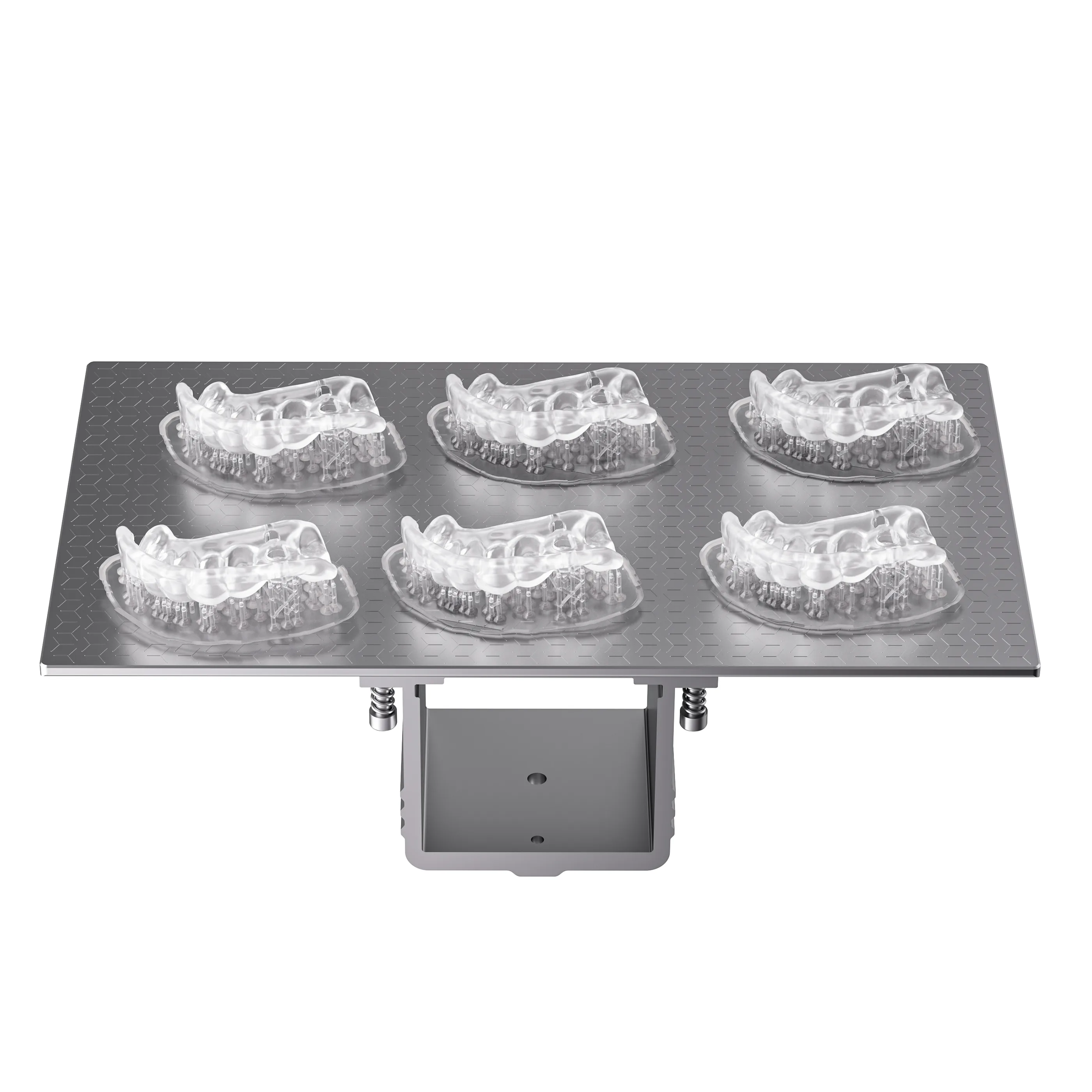 Surgical Guide Resin Pro application 3