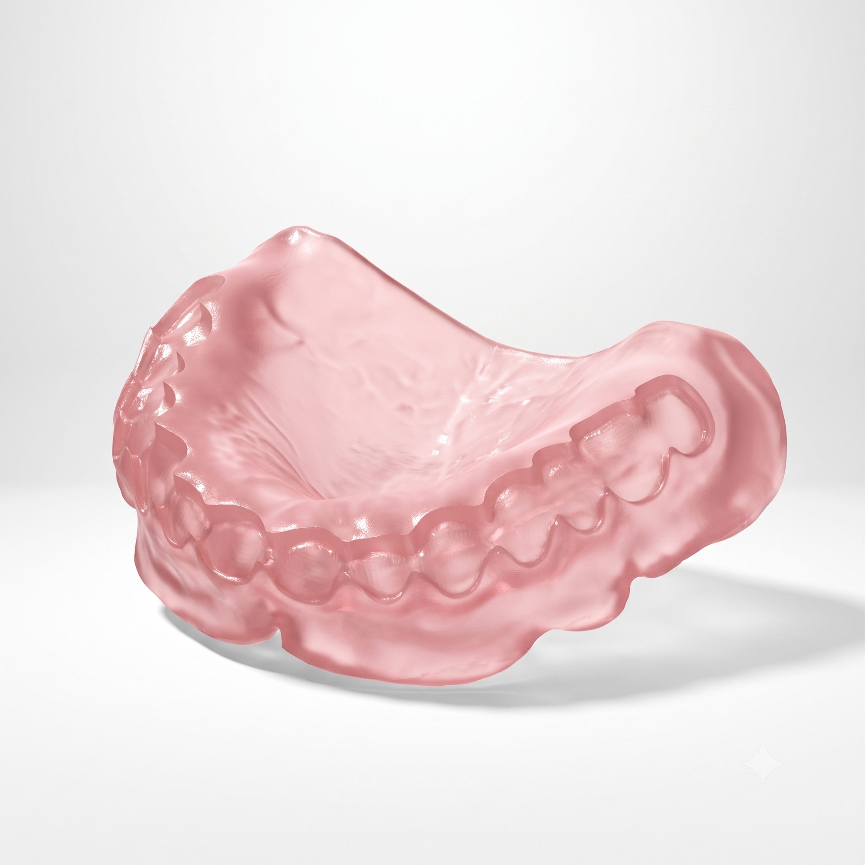 Denture Base Resin application 1