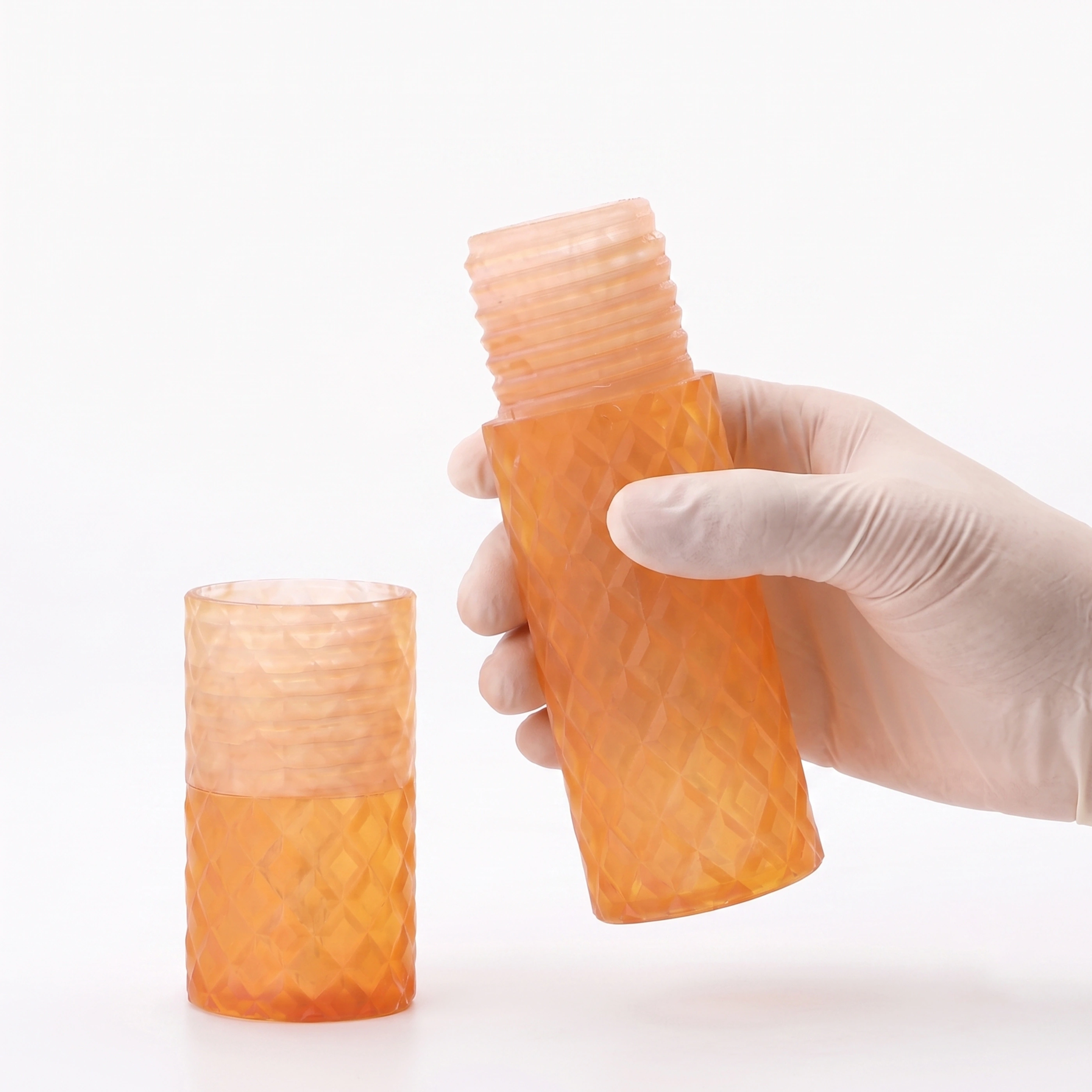 High-Temperature Resin application 2