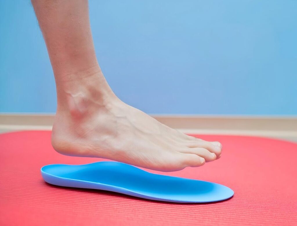 Clinics can now produce 3D printed insoles in 35 minutes with PioCreat’s system