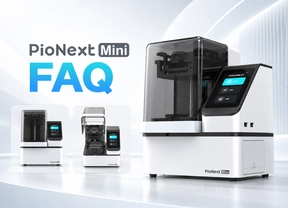 PioNext Mini FAQ