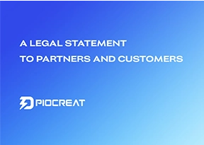 Official Statement Regarding Unauthorized Online Sales and Misleading Information