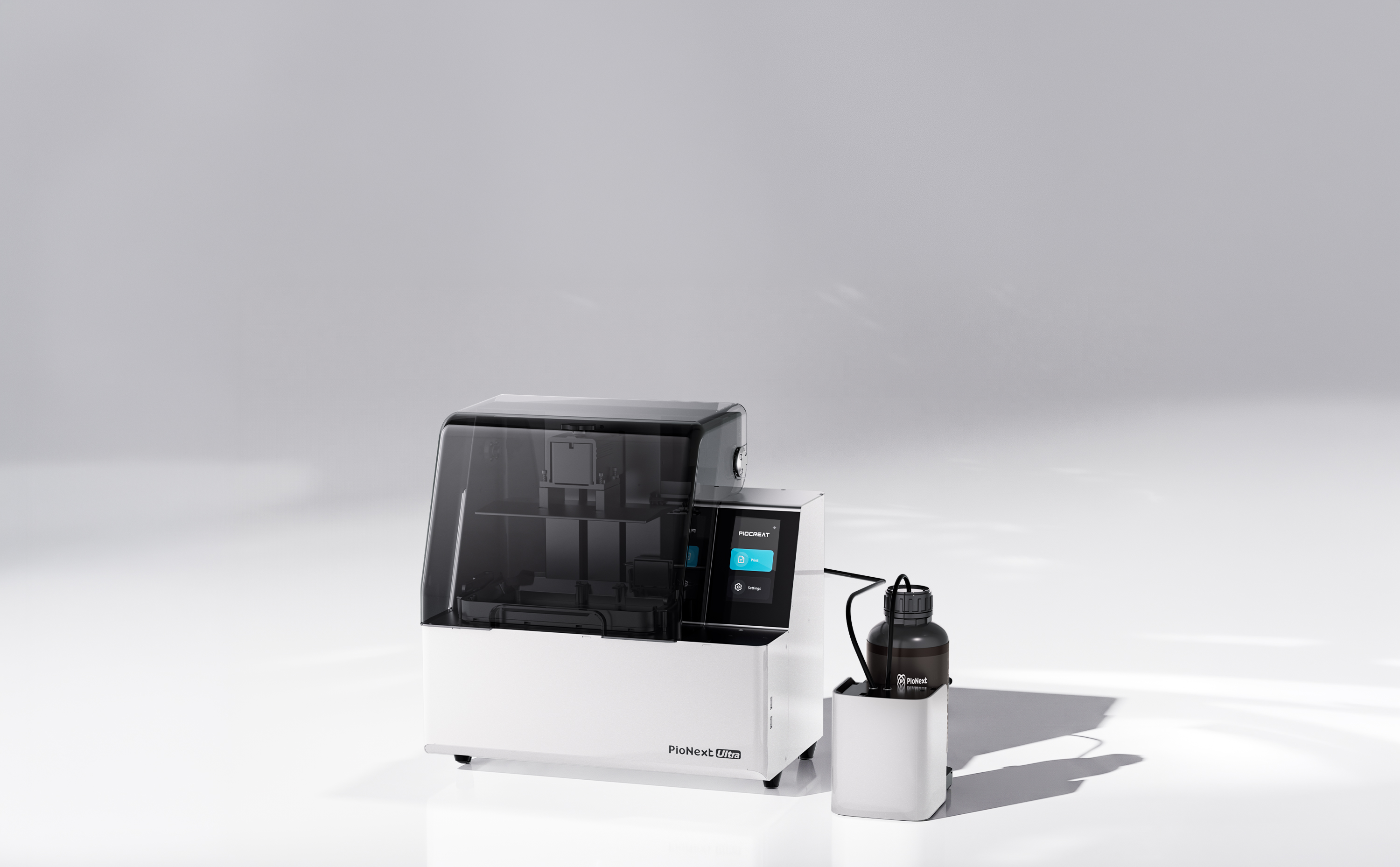PioNext Ultra