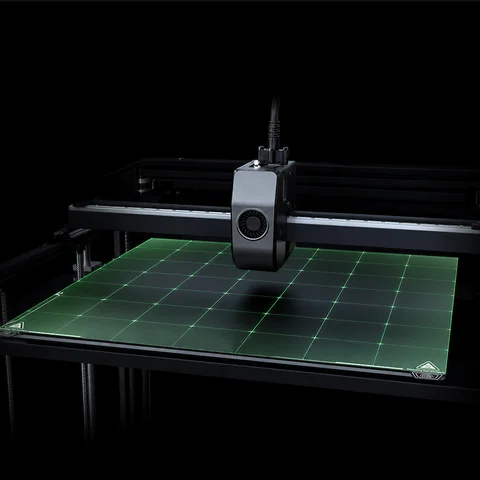 Excellence from the First Layer
