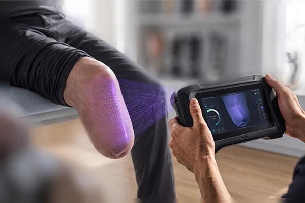 All-in-One Scanning Workflow