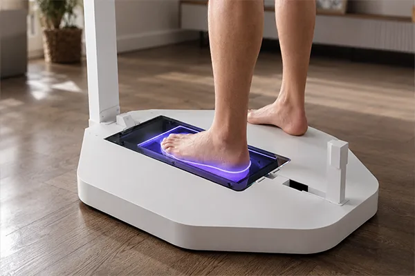 Versatile Scanning Applications