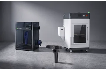 One-Stop O&P Printing Solution