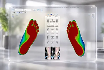 30+ Measurements