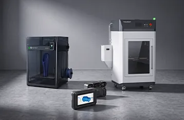One-Stop O&P Printing Solution