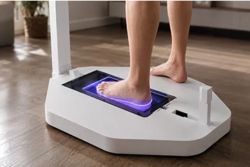 Versatile Scanning Applications