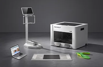 One-Stop Insole Printing Solution