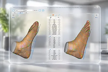 Comprehensive Metric Capture