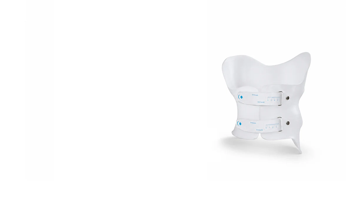 scoliosis brace