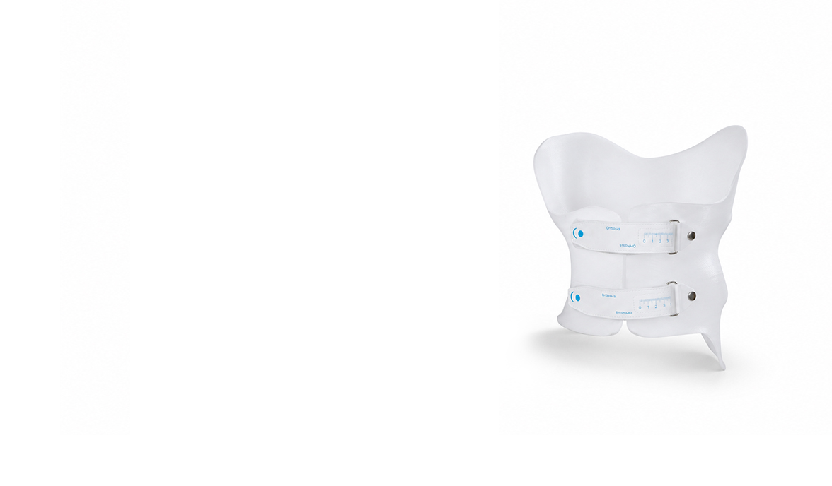 scoliosis brace