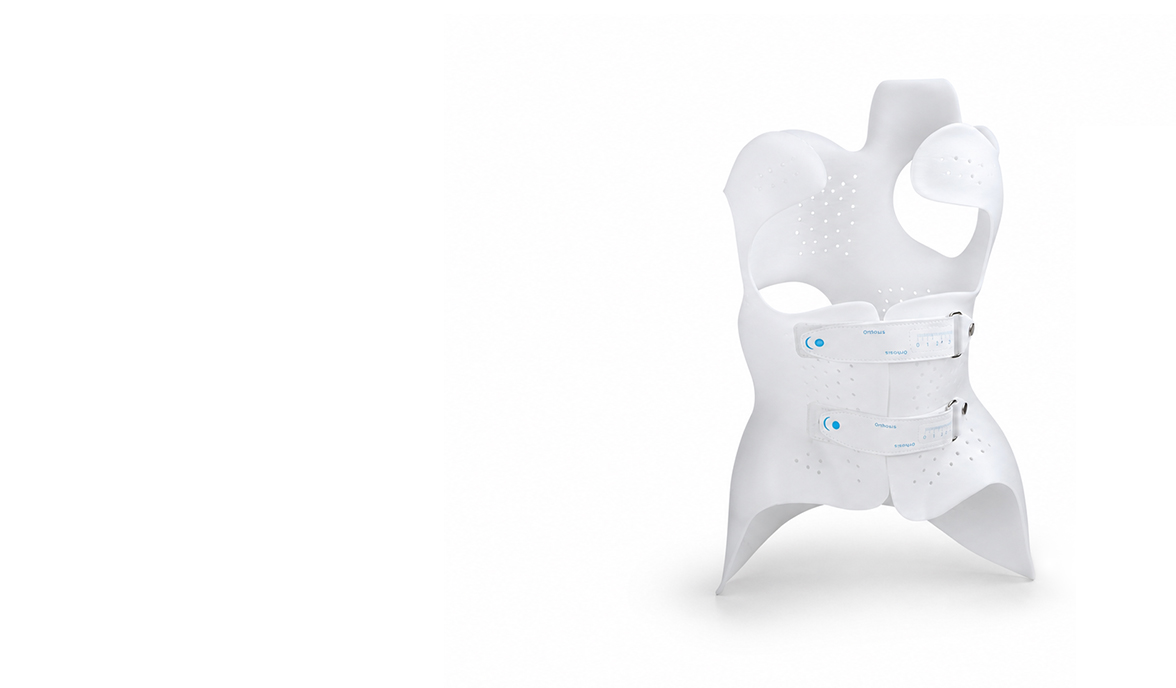 scoliosis brace