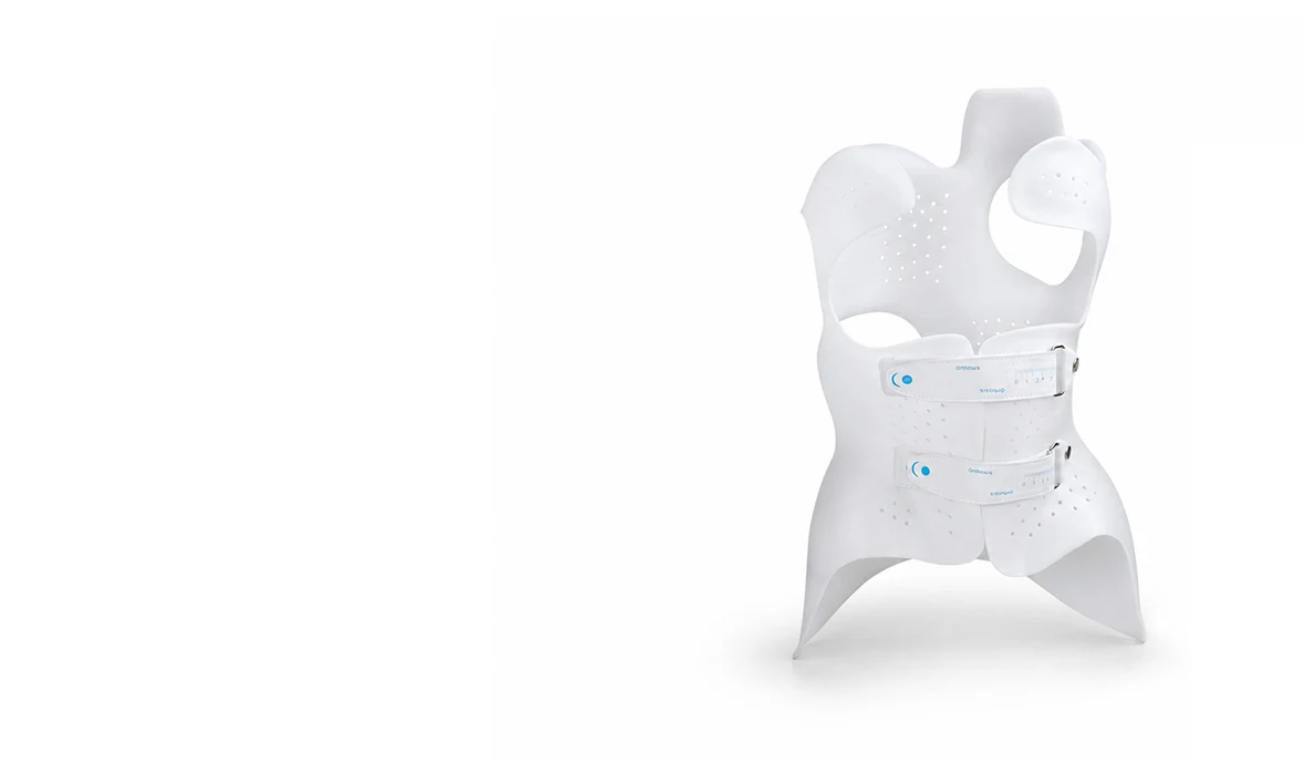 scoliosis brace