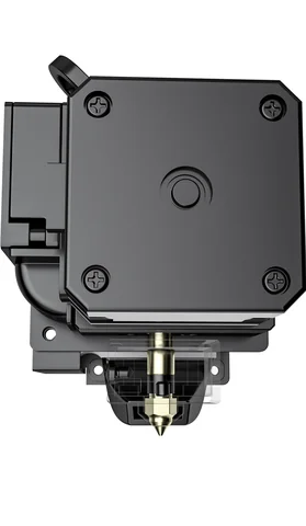 IPX2 modular printhead for flexible filament extrusion