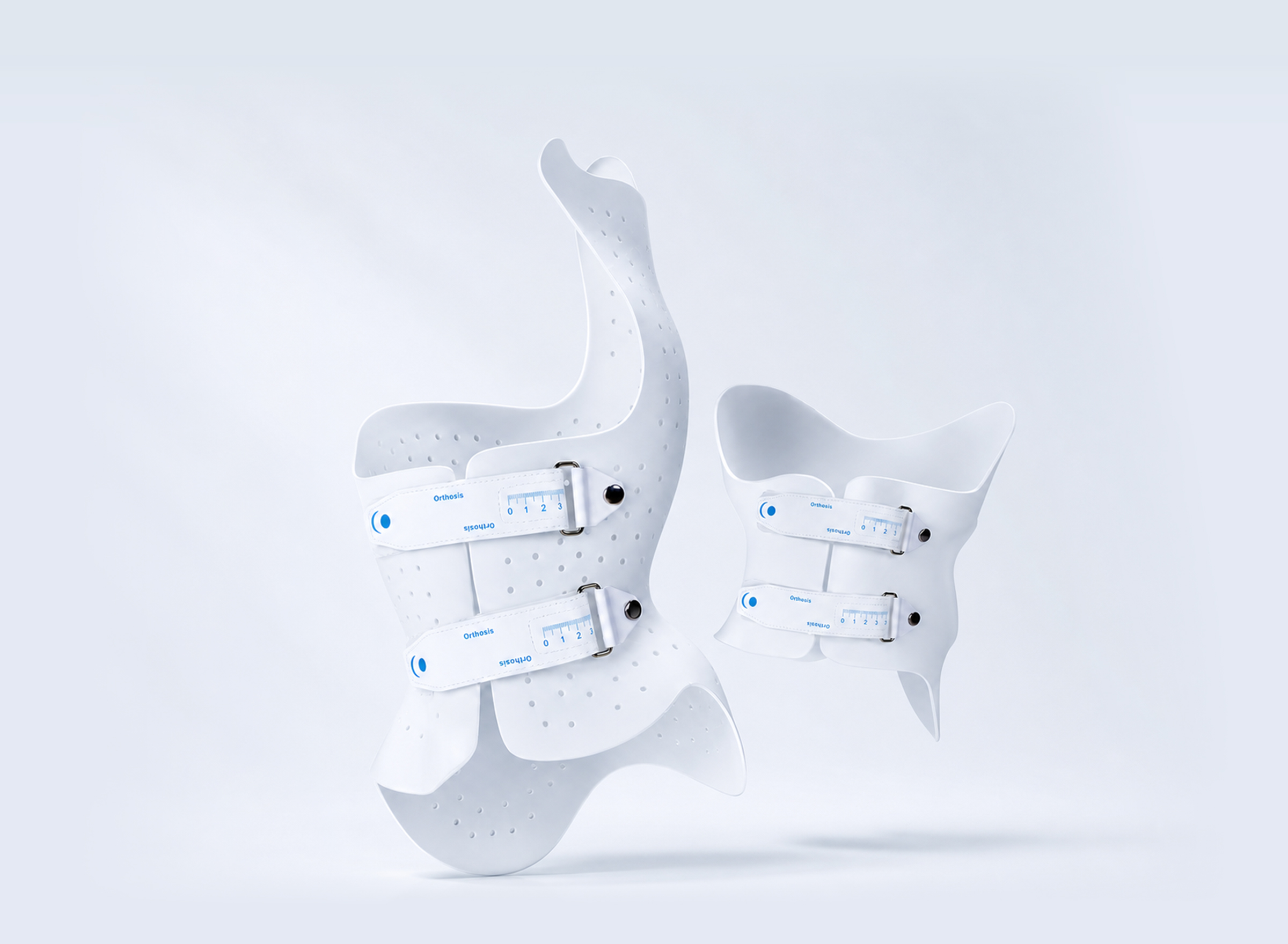 500 × 500 × 650mm