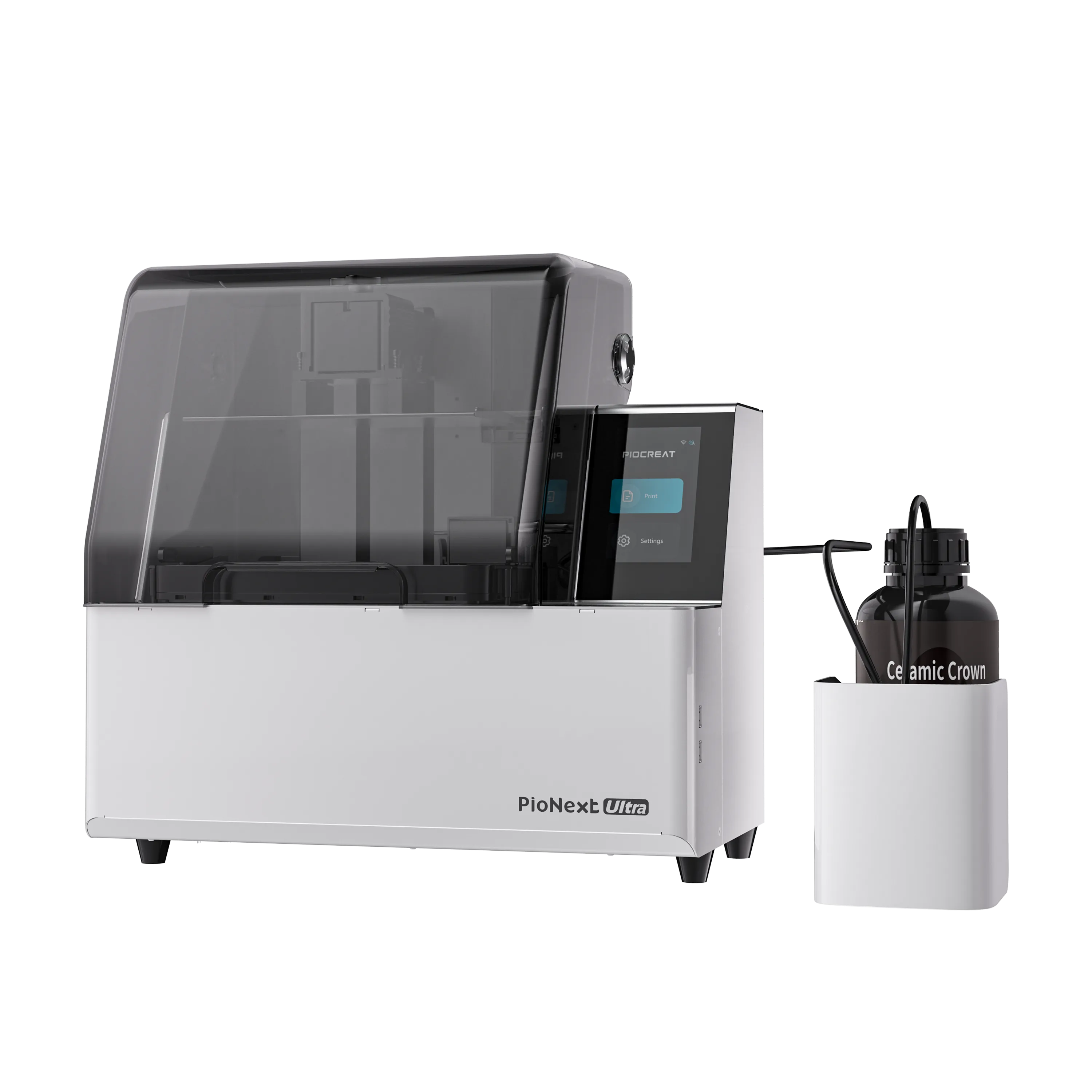 PioNext Ultra