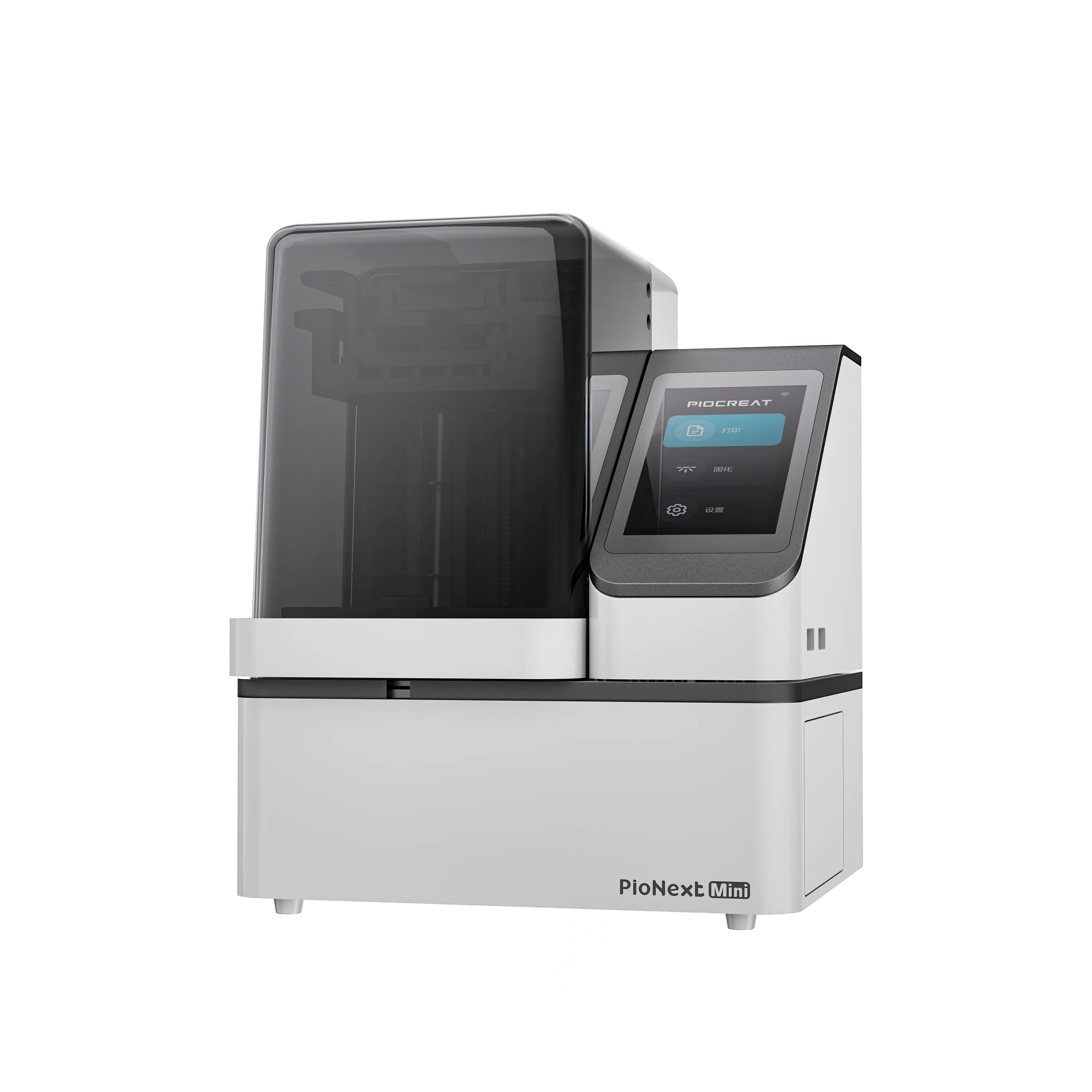 PioNext Mini