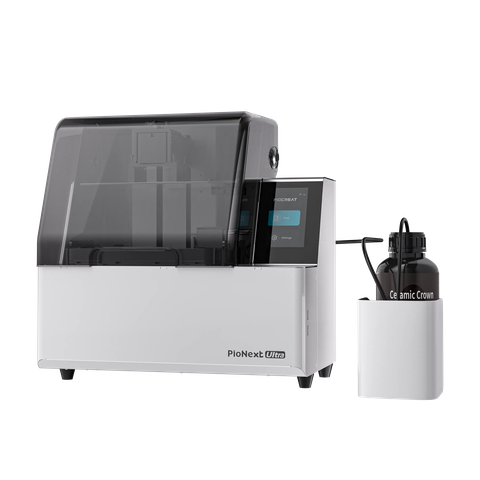 PioNext Ultra