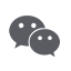 微信公众号